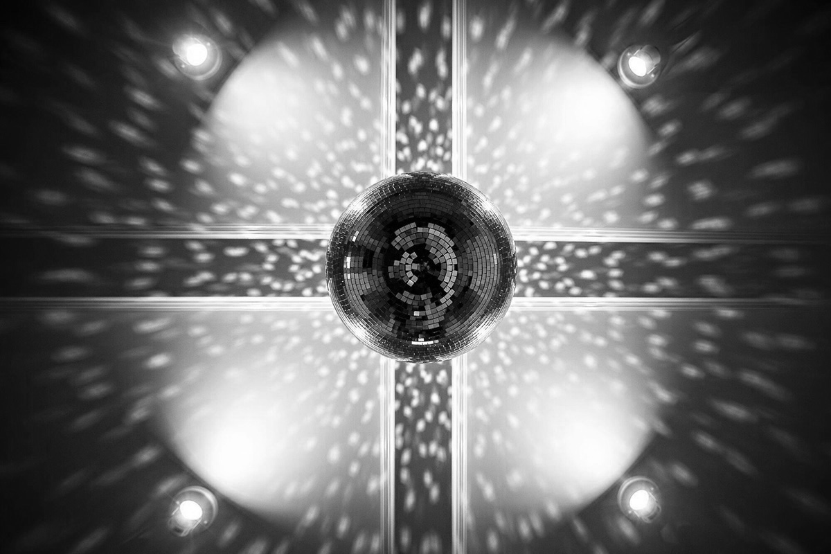 Disco Ball